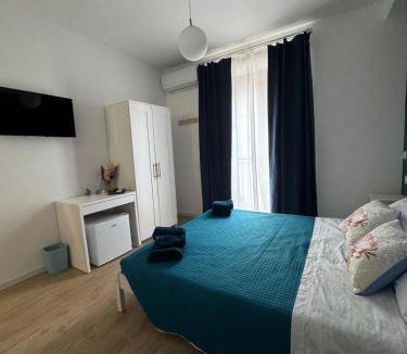 Gragnano Bed & Breakfast | Coral B&B