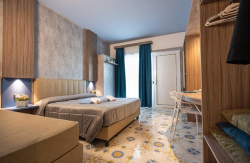 Laura Resort | Coral Beach Paestum