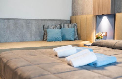 Laura Resort | Coral Beach Paestum