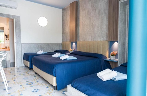 Laura Resort | Coral Beach Paestum