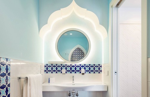 Forio Hotel | Corallo Blu Hotel De Charme