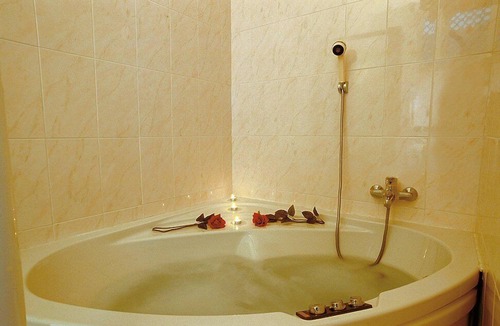 Villa Rosa Hotel | Corallo Hotel