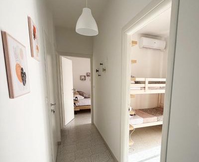 Giulianova Apartment | Cordi Casa Vacanze
