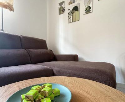 Giulianova Apartment | Cordi Casa Vacanze