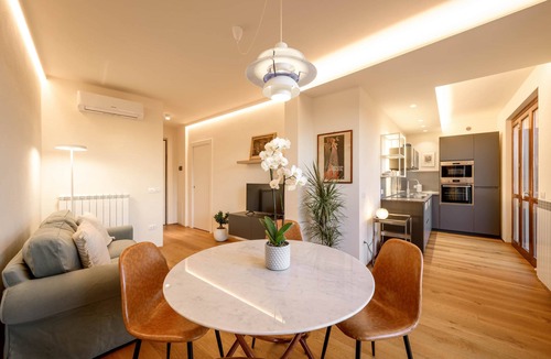 Montalcino Apartment | Coriander with Terrace