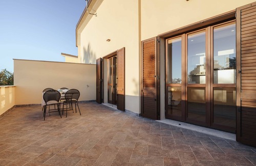 Montalcino Apartment | Coriander with Terrace