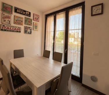 San Donato Milanese Apartment | Cornaro Apartment