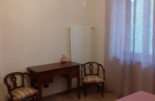 Castiglione Tinella House | Corner of Paradise among the vineyards
