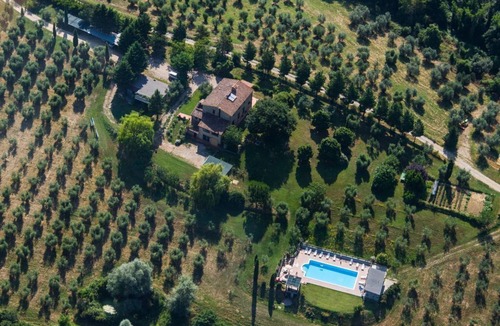 Monteleone d'Orvieto Apartment | CORNIETO Agriturismo biologico