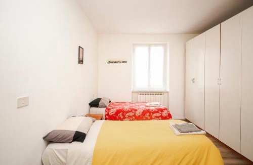 Sestri Ponente Apartment | Cornigliano Apartment 3