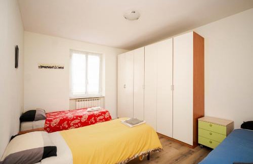 Sestri Ponente Apartment | Cornigliano Apartment 3
