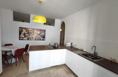 Gravina in Puglia Apartment | Corsica 23 - Affitti Brevi Italia