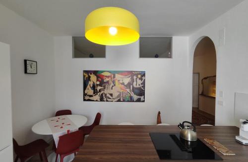 Gravina in Puglia Apartment | Corsica 23 - Affitti Brevi Italia