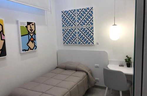Termoli House | Corsica Rooms
