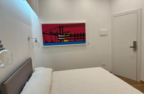 Termoli House | Corsica Rooms