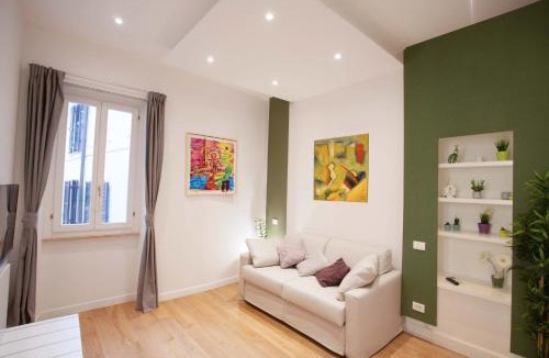 Rome City Centre Apartment | Corso 277 Apartment