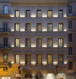 Rome City Centre Hotel | Corso 281 Luxury Suites