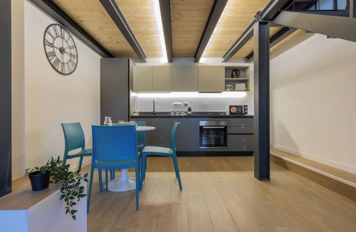 Borgo Pilonetto Apartment | Corso Sicilia Design Home by Wonderful Italy