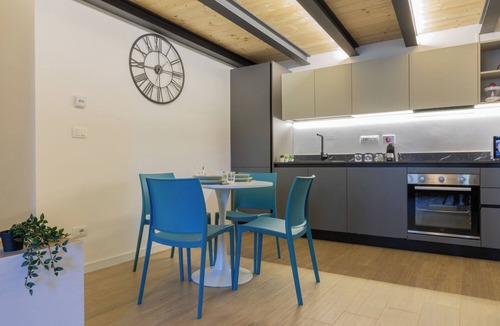 Borgo Pilonetto Apartment | Corso Sicilia Design Home by Wonderful Italy