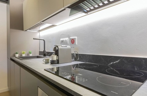 Borgo Pilonetto Apartment | Corso Sicilia Design Home by Wonderful Italy