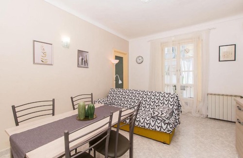 Historic Centre Apartment | Corso Vittorio & Parco del Valentino Bright Flat