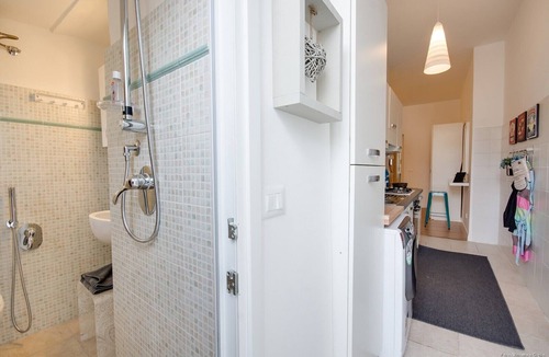 Rione IV Campo Marzio House | Corso37 Homes - Charming Apartments in Piazza del Popolo & Spanish Steps