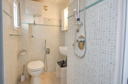 Rione IV Campo Marzio House | Corso37 Homes - Charming Apartments in Piazza del Popolo & Spanish Steps