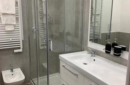 Trani Bed & Breakfast | Corte Bianca