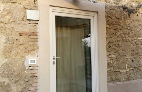 Magliano Sabina House | Corte Buenavista Terra