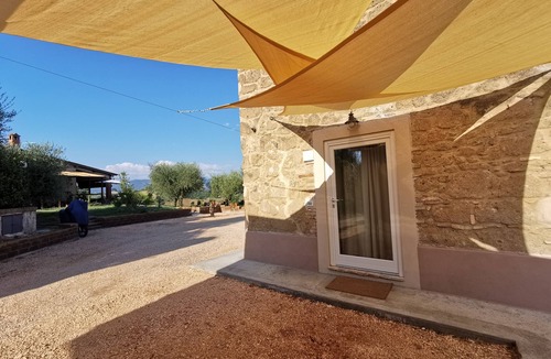 Magliano Sabina House | Corte Buenavista Terra