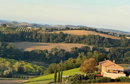 Barchi Apartment | Corte Campioli Boutique Appartments