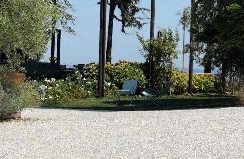 Barchi Apartment | Corte Campioli Boutique Appartments