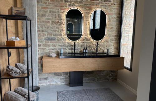 Barchi Apartment | Corte Campioli Boutique Appartments