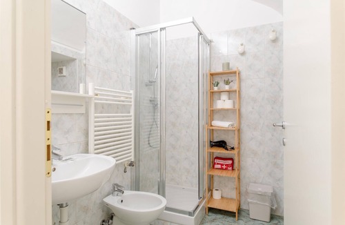 Roman Quarter Apartment | Corte d Appello Rooms MED