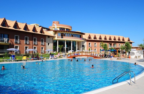 Cariati House | Corte dei Greci Resort & Spa