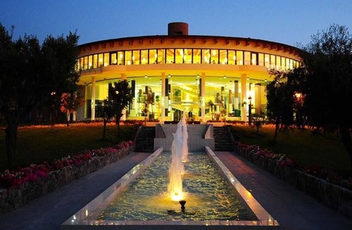 Cariati House | Corte dei Greci Resort & Spa