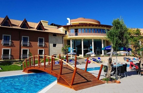 Cariati House | Corte dei Greci Resort & Spa
