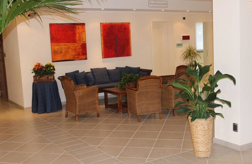 Scarlino Hotel | Corte dei Tusci Village Palace Hotel