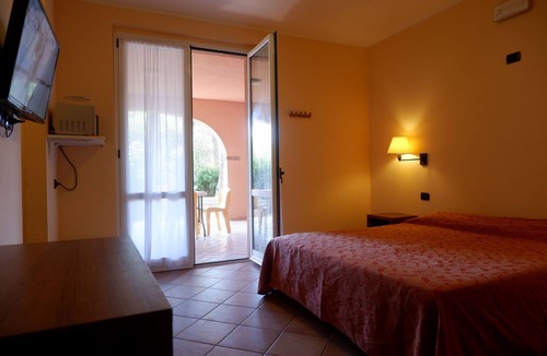 Scarlino Hotel | Corte dei Tusci Village Palace Hotel