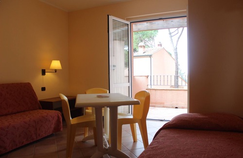 Scarlino Hotel | Corte dei Tusci Village Palace Hotel