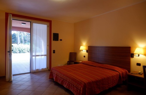 Scarlino Hotel | Corte dei Tusci Village Palace Hotel