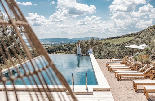 Montalcino Apartment | Corte Francigena - Apartments