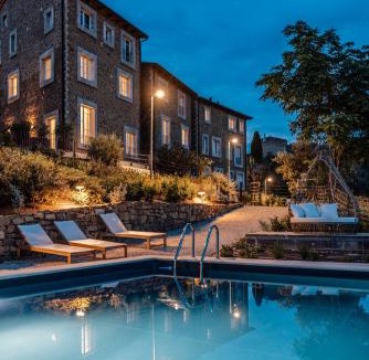 Montalcino Apartment | Corte Francigena - Apartments