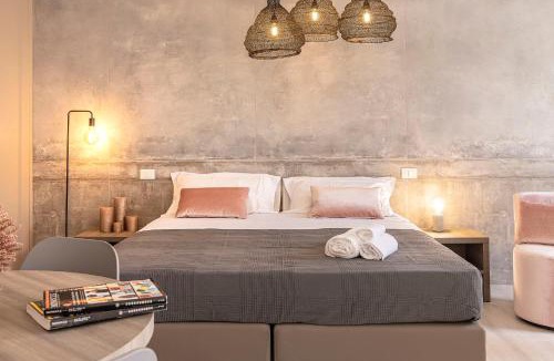 Montalcino Apartment | Corte Francigena - Apartments