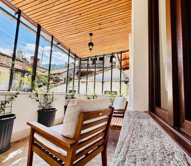 Susa Apartment | Corte Gelsomino