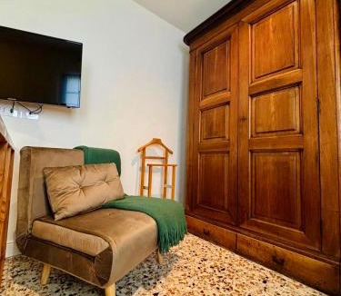 Susa Apartment | Corte Gelsomino