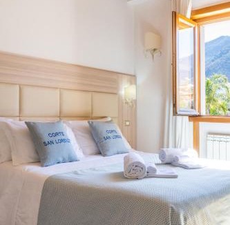 Sant'Egidio del Monte Albino House | Corte San Lorenzo