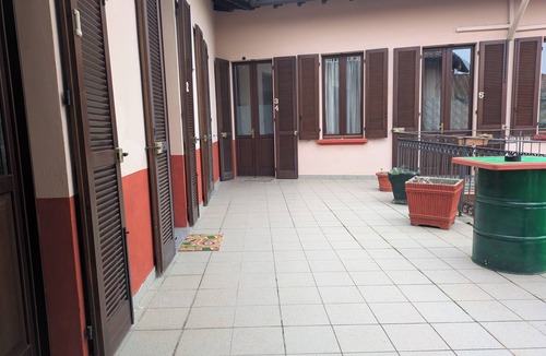 Buscate Apartment | Corte Meneghina- short stays