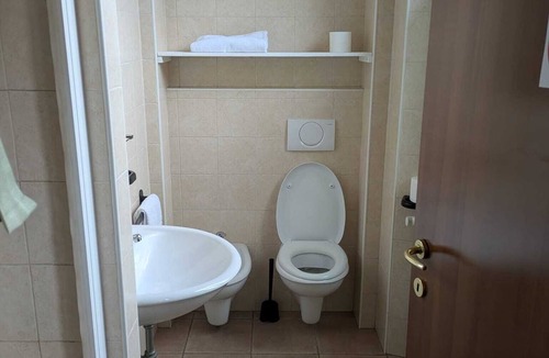 Buscate House | CORTE MENEGHINA -SHORT STAYS