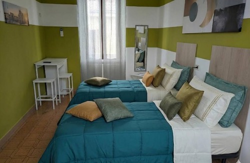 Buscate House | CORTE MENEGHINA -SHORT STAYS